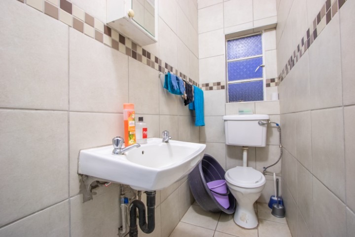 1 Bedroom Property for Sale in Die Bult North West